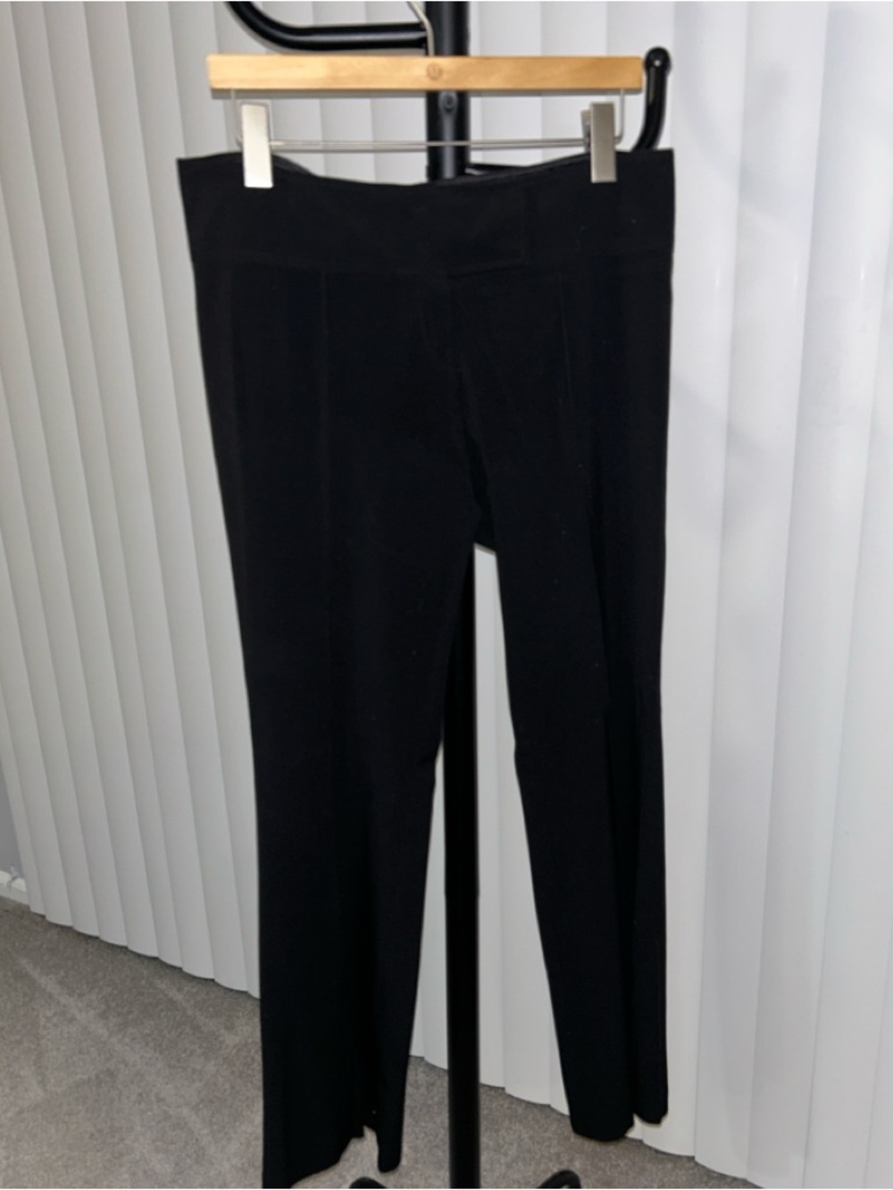 Romeo & Juliet Couture Trousers Black Large